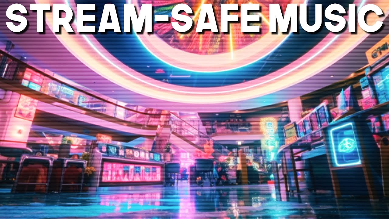 Watch Dead Mall - Backing Track (Chillwave Visualizer) on YouTube Watch Dead Mall - Backing Track (Chillwave Visualizer) on YouTube