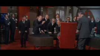 Robert Morse, Brotherhood of Man, How to Succeed in Business