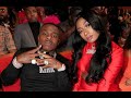 OTR| Da Baby Talks about Issues w/ Meg Thee Stallion and Her Boyfriend Pardi Tryna Stand up For Her.