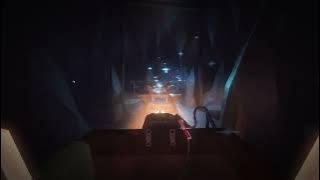 DOORS FLOOR 2 - TRAILER REMAKE