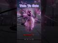 [Rework] Yuta Vs Geto Toji SorcererBattleGrounds #jujutsukaisen #battlegrounds #shorts #viral #anime