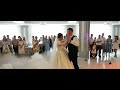 Перший весільний танець Христини та Олега - 12.08.2023