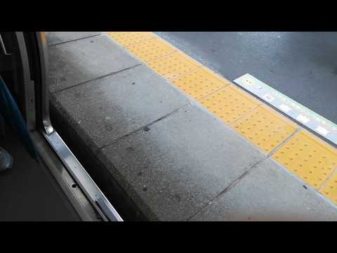 箱根ヶ崎駅1番線発車メロディー「牧場の朝」1.4コーラス