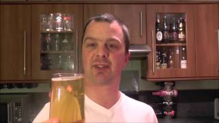 Super Bock Green | Portugal Beer Review