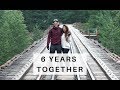 Victoria Vlog | 6 Year Anniversary Adventure | Go Live Explore