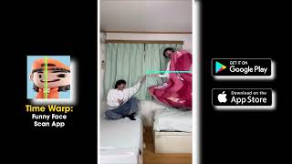 Step into a Time-Bending Experience with Time Warp App