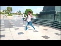 Robo danceby sudeesh raj