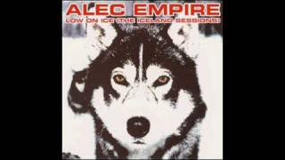 Alec Empire - 2224