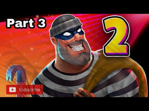 Robbery Madness 2