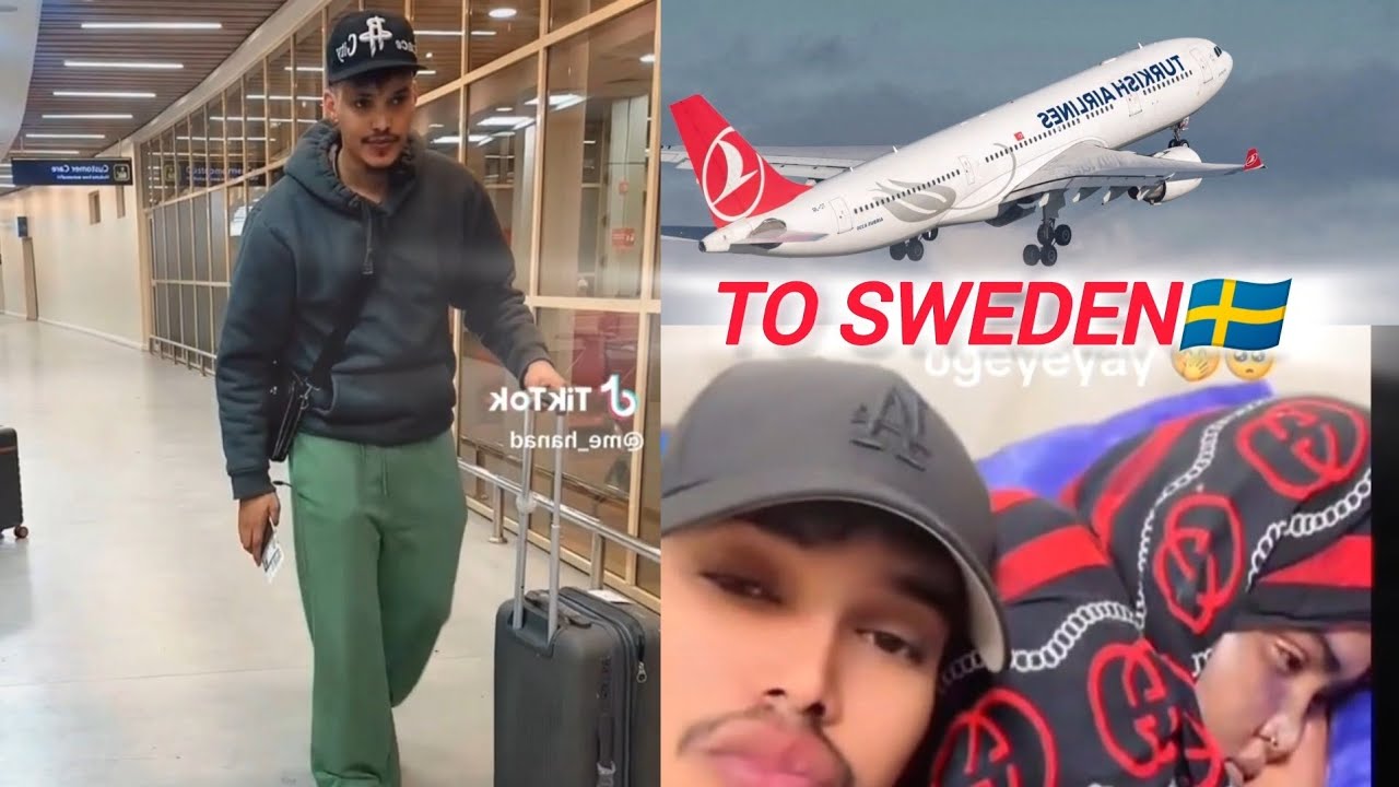 #ME HANAD O NAIROBI KACARARAY TEAM KAASOW O DIL UGU HANJABEEN GABADHII DARTEED.