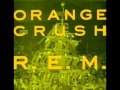 R.E.M. - Orange Crush (isolated bass &amp; drums)