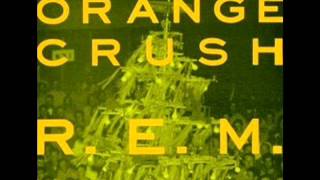 Video thumbnail of "R.E.M. - Orange Crush (isolated bass & drums)"