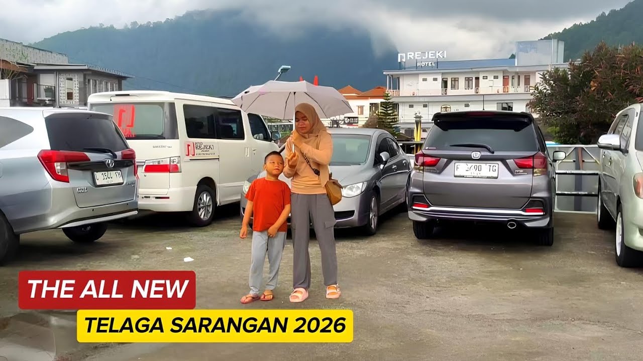 Menjelajahi Jalur Watu Jago: Dari Bojonegoro ke Telaga Sarangan Magetan