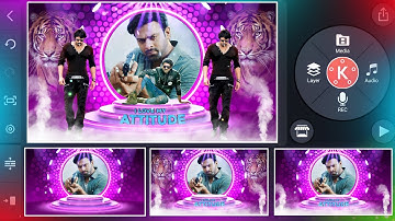 next level boys attitude motion poster kinemaster WhatsApp status New trending editing video