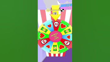 Run of Life All Levels Gameplay Android,iOS Level 70 #shorts