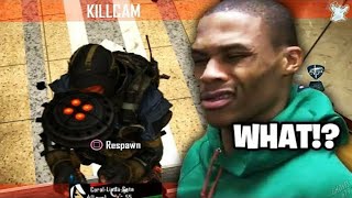 Whaaaaaaaaaat? Ghosts619 Reupload