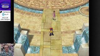 Pokémon XD Gale of Darkness Part 5.5