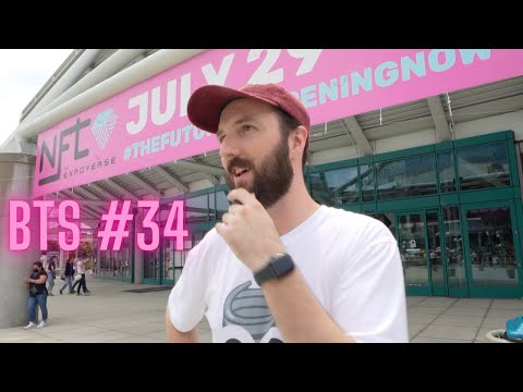 (Members) H3 Podcast BTS #34
