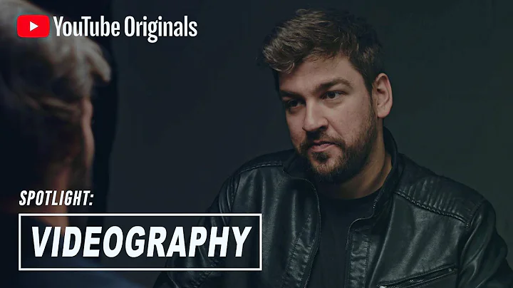 Spotlight: Videography | Featuring Professional Vi...