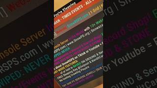 Being a Runescape private server owner is hard work 🤣 #runescapememes #rsps #customrsps #osrsmemes