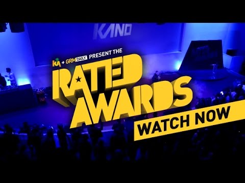 KA + GRM Daily Present: The Rated Awards 2015