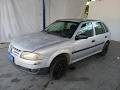 VOLKSWAGEN GOL 1.0
