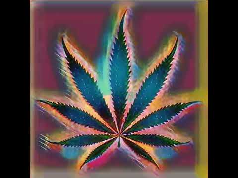 Mr.B - $£0W ĐUB [ Ganja Leaf Animation ]