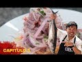 El pescado bonito no tan desconocido pero no tan usado  l pescado desconocido