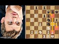 Never Change Daniil, Never Change! || Carlsen vs Dubov || Opera (2021)