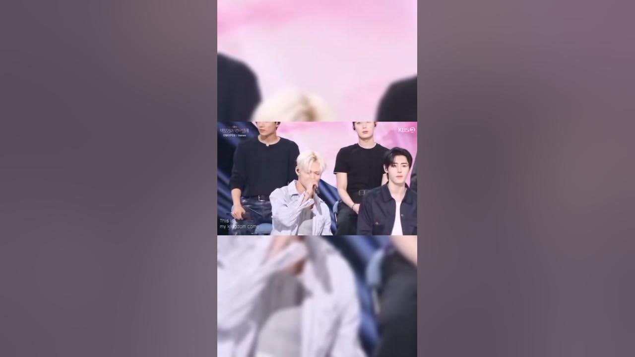 enhypen cover 'demons' the vocals 😍😍#enhypen #sunoo #niki#jay#jake#sunghoon #heeseung #jungwon #fypp