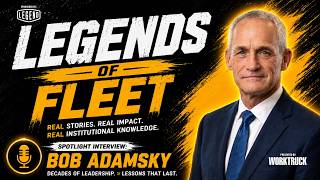 The Skills That Actually Make You a Better Fleet Manager | Fleet Legends