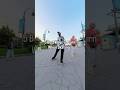 Beginner Skater Tips 🔥😱 #rollerblading #learnonyoutube #summer #shorts