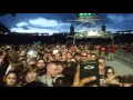 Rob Zombie - Well, Everybody&#39;s Fucking in a UFO (July 14, 2017) Chicago Open Air, Toyota Park