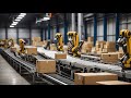 Using AI Vision to Detect Packaging Defects