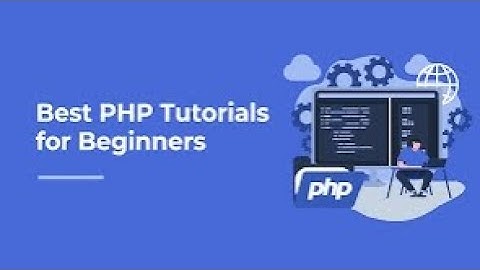 learn php tutorial for beginners to advanced 3