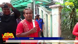 Metu talake Voc. Bung rendy | DUA PUTRA | Bongas Blok jembatan merah