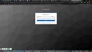 MFA in Keycloak with TokenChannel.io