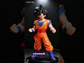 Ultimate Saiyan Battle – Dragon Ball Z Epic Fight! ⚡