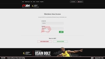 XM.COM - Tutorial MT4/MT5  - Come verificare il tuo conto trading - (IT)