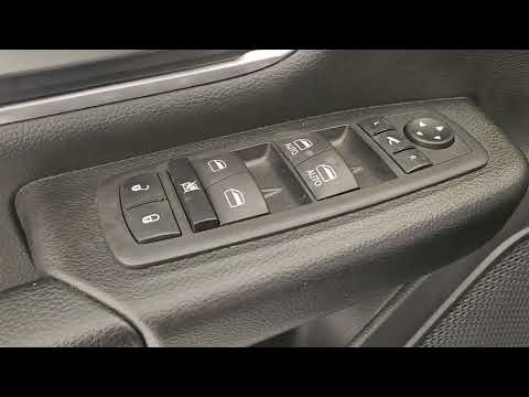 Walkaround video: 2023 RAM 1500 Big Horn