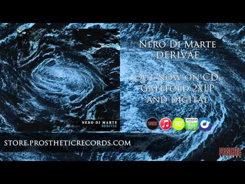 Nero Di Marte   "Simulacra" Official Track Stream