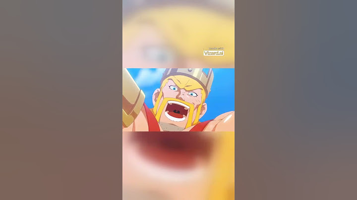 The best season of clash of clans.It's Clash Anime Season.#@clash of clans#funnyvideo #animation
