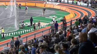Ric Rojas Girls 2015 Simplot Girls 4x800m Relay Final