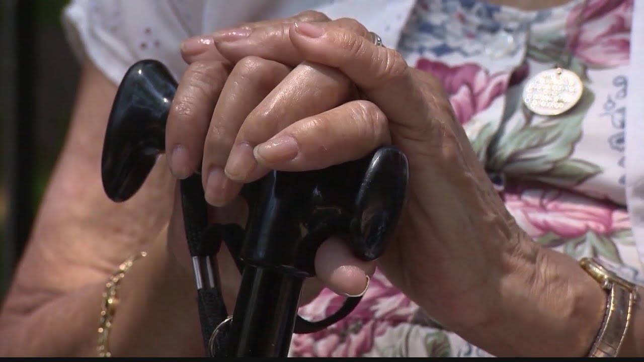 Sen. Capito authors bill to help cure and prevent Parkinson's Disease