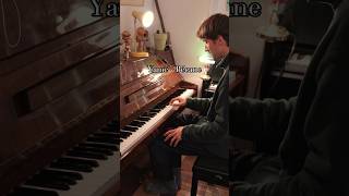 JSORS LA BÉCANE DADADIDADADA (Spotify: Vulax) pianocover pianorap pianoplayer yame pianomusic