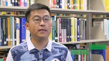 Introduction of HKU Biomedical Engineering Programme