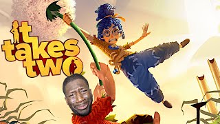 It Takes Two | Is It Worth The $40 Bones?!