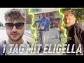 1 TAG IM LEBEN VON ELIGELLA 🙌🏽 mit Visca barca und Sid 🔥 Berlinvlog