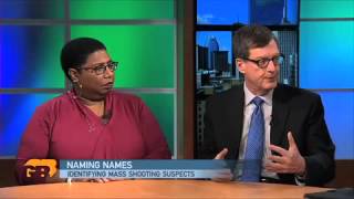 Beat the Press Video: Naming Mass Shooters