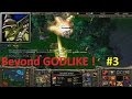 DotA 6.83d - Goblin Techies Beyond GODLIKE ! #3